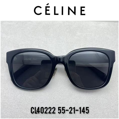 celine sunglasses nose pads|authentic celine sunglasses.